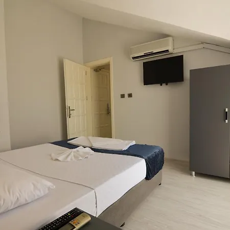 Berry Bella Hotel-3